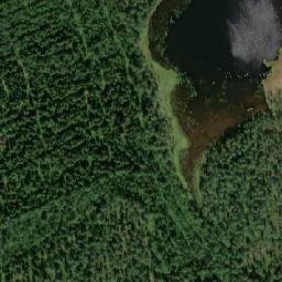 Satellite imagery of Leppäniemi, FI