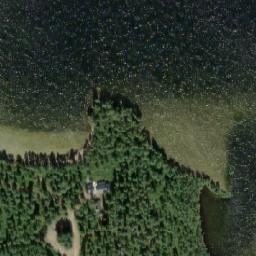 Satellite imagery of Leppäniemi, FI