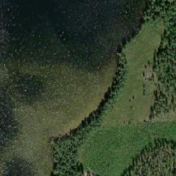 Satellite imagery of Lahoniemi, FI
