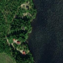 Satellite imagery of Mustaniemi, FI