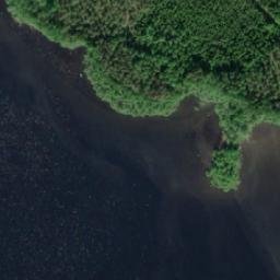 Satellite imagery of Kuistinniemi, FI