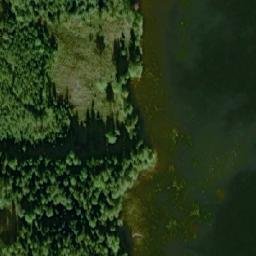 Satellite imagery of Könkänniemi, FI