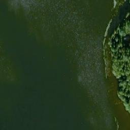 Satellite imagery of Kiuruniemi, FI