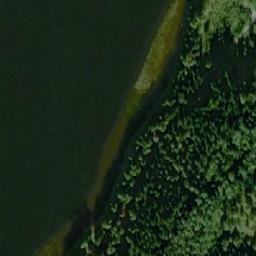 Satellite imagery of Kallioniemi, FI