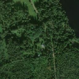 Satellite imagery of Pekanniemi, FI
