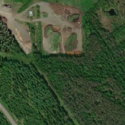 Satellite imagery of Kettukivi, FI