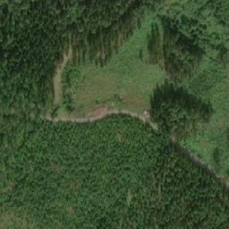 Satellite imagery of Kiviniemi, FI