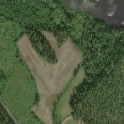 Satellite imagery of Kiviniemi, FI