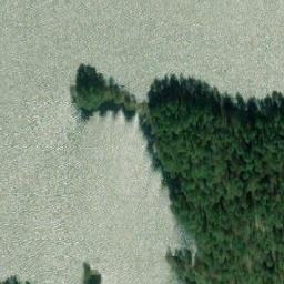 Satellite imagery of Virtaniemi, FI