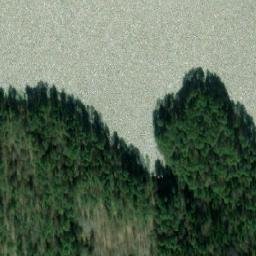 Satellite imagery of Virtaniemi, FI