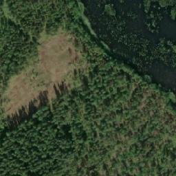 Satellite imagery of Rekiniemi, FI