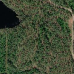 Satellite imagery of Pirunkivi, FI