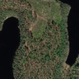 Satellite imagery of Pirunkivi, FI
