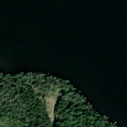Satellite imagery of Puuteharju, FI