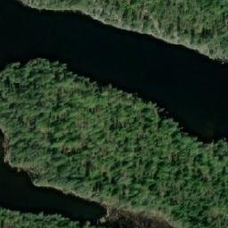 Satellite imagery of Haaponiemi, FI