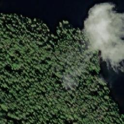 Satellite imagery of Huutoniemi, FI