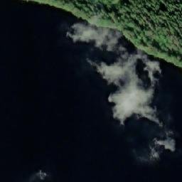 Satellite imagery of Huutoniemi, FI
