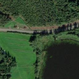 Satellite imagery of Korhosensärkkä, FI