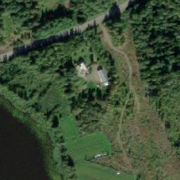 Satellite imagery of Korhosensärkkä, FI