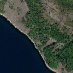 Satellite imagery of Lippehammaren, NO