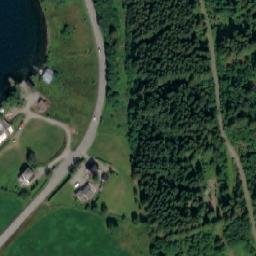 Satellite imagery of Øygardsneset, NO