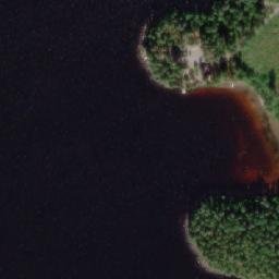 Satellite imagery of Pieni Tervaniemi, FI