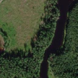Satellite imagery of Pieni Tervaniemi, FI