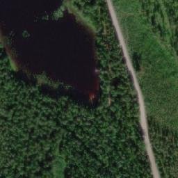 Satellite imagery of Mämmiharju, FI