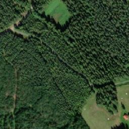 Satellite imagery of Pihlasniemi, FI