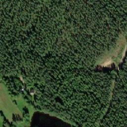 Satellite imagery of Pihlasniemi, FI