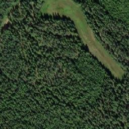 Satellite imagery of Hiekanpohjanniemi, FI