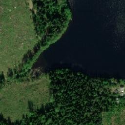 Satellite imagery of Mustaniemi, FI