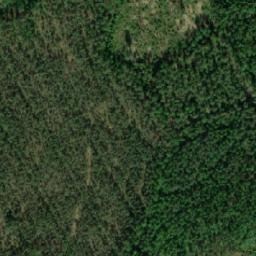 Satellite imagery of Hirvikivet, FI