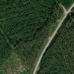 Satellite imagery of Hirvikivet, FI