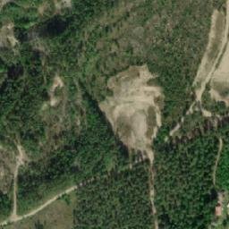 Satellite imagery of Vehkaharju, FI
