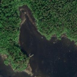 Satellite imagery of Pikku-Pukki, FI