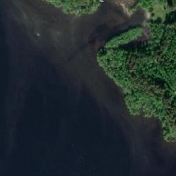 Satellite imagery of Kuistinniemi, FI