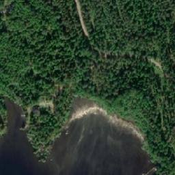 Satellite imagery of Kuistinniemi, FI