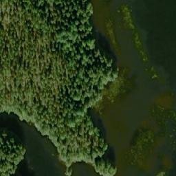 Satellite imagery of Könkänniemi, FI
