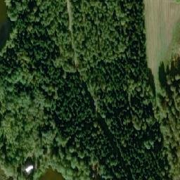 Satellite imagery of Kiuruniemi, FI