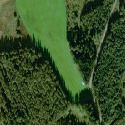 Satellite imagery of Kiuruniemi, FI