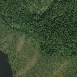Satellite imagery of Pääniemi, FI