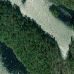 Satellite imagery of Tetriniemi, FI