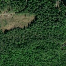 Satellite imagery of Puuteharju, FI