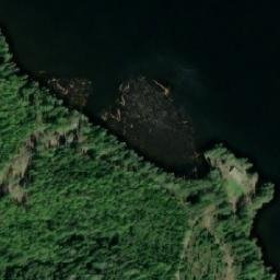 Satellite imagery of Rajaluoto, FI