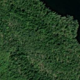 Satellite imagery of Talkkunaniemi, FI