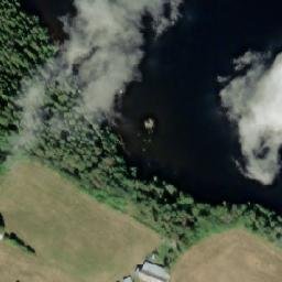 Satellite imagery of Asikaisenniemi, FI