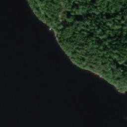 Satellite imagery of Tikkasenniemi, FI