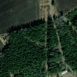 Satellite imagery of Kiukkuusniemi, FI