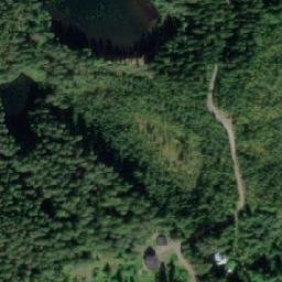 Satellite imagery of Kotaniemi, FI
